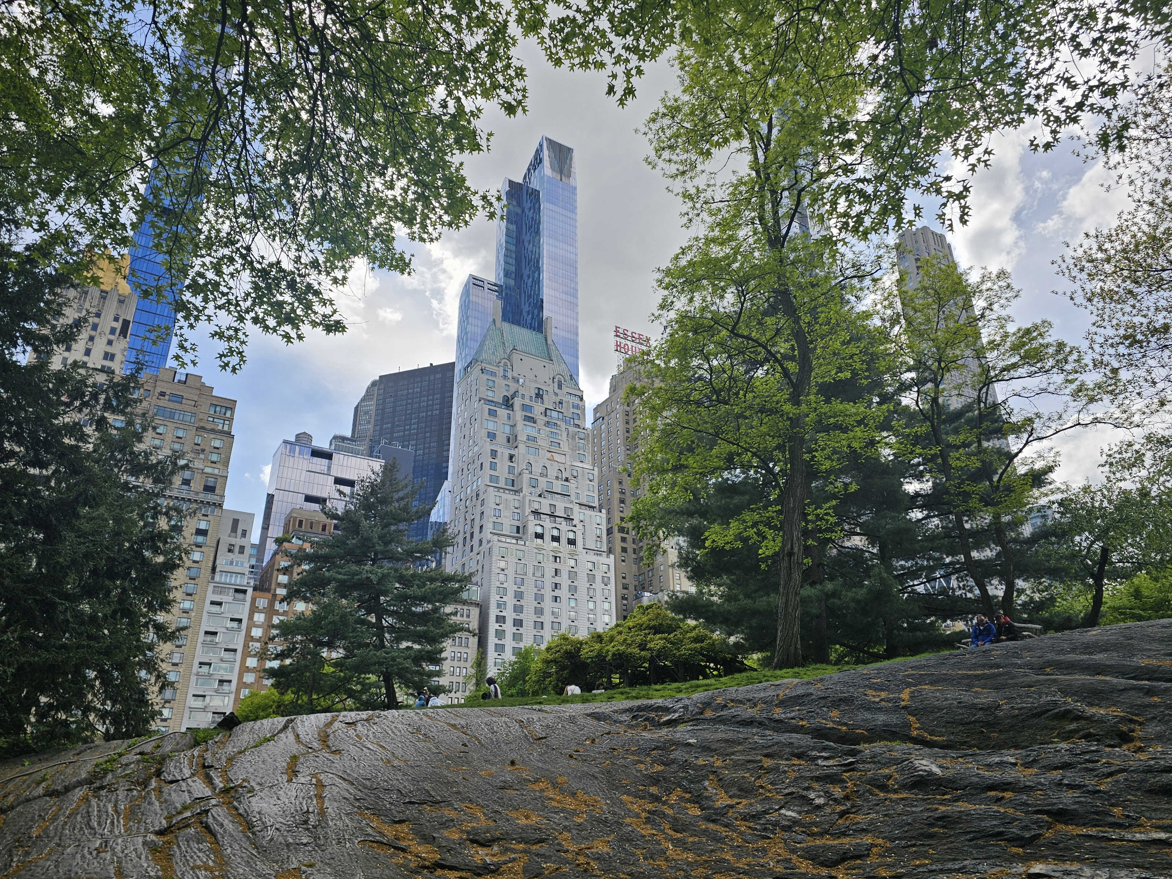 New York